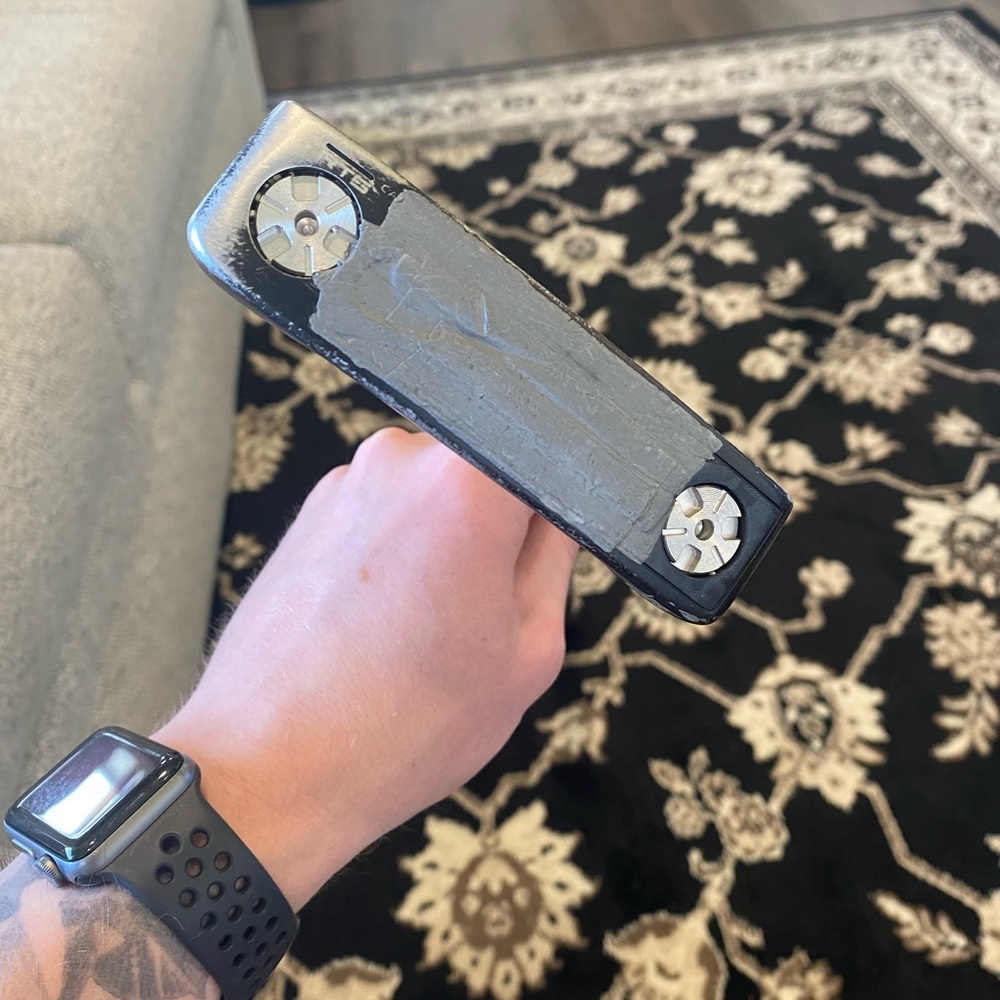 Nike Method Putter - Picture 5 of 7